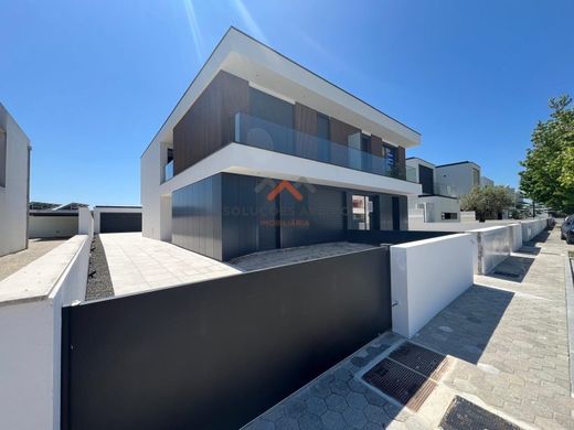 Semidetached House in Aveiro