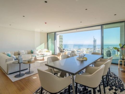 Apartment in Lisbon