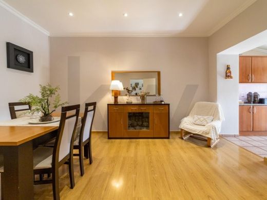 Residential complexes in Campo de Ourique, Lisbon