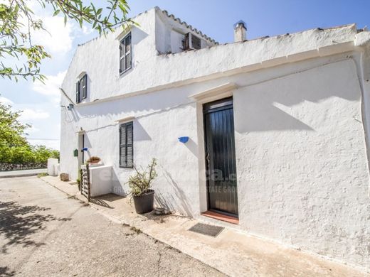 Casa rural / Casa de pueblo en Maó, Islas Baleares