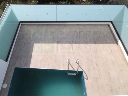 豪宅  Tavira, Distrito de Faro