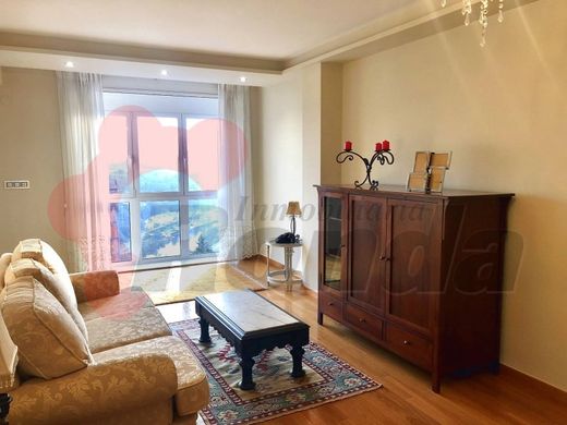 Duplex σε Lugo, Provincia de Lugo