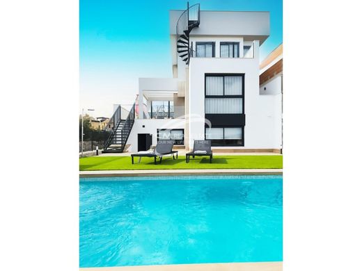 Villa in Algorfa, Alicante