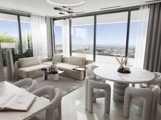 Limassol, Limassol Districtのアパートメント