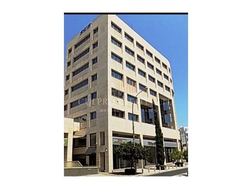 ‏משרד ב  לימסול, Limassol District