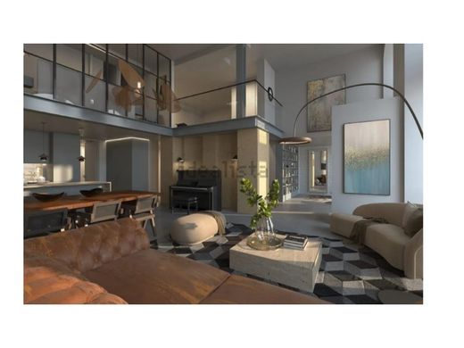 Loft en Santa Maria Maior, Lisboa