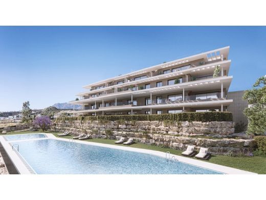 Appartement à Estepona, Malaga