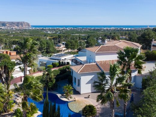 Villa en Jávea, Provincia de Alicante