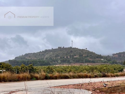 Terreno en Almenara, Provincia de Castellón