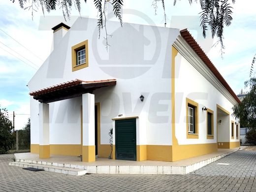 Элитный дом, Coruche, Distrito de Santarém