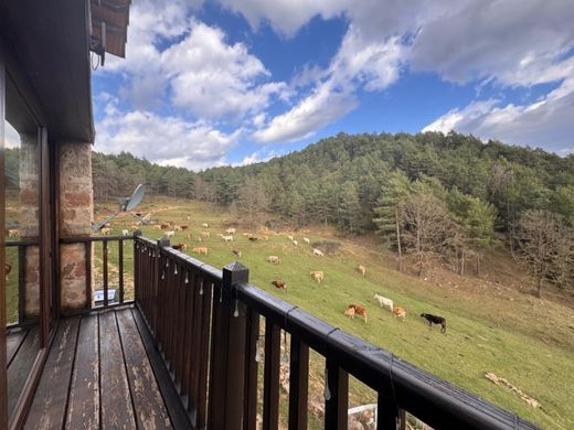 Luksusowy dom w Ripoll, Província de Girona