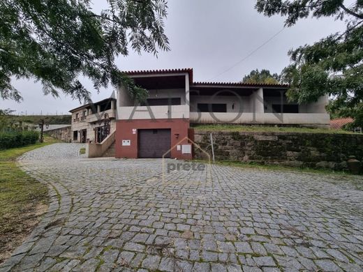 Luxe woning in Amarante, Distrito do Porto