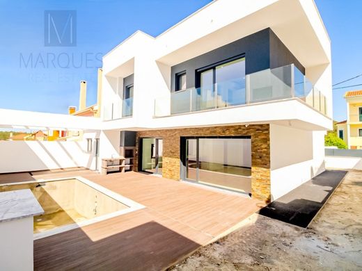 Casa di lusso a Seixal, Distrito de Setúbal