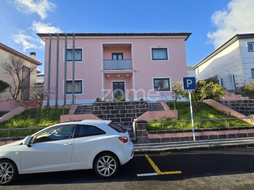 Luxury home in Ponta Delgada, Azores