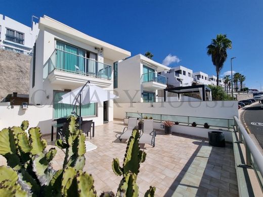 Luxe woning in Mogán, Provincia de Las Palmas