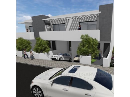 Land in Lagos, Distrito de Faro