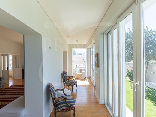 Luxury home in Porto, Distrito do Porto