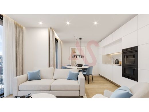 Apartment in Porto, Distrito do Porto