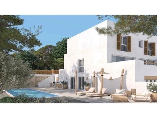 Villa in Ráfol de Almunia, Alicante