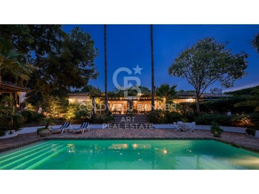 Villa - Benahavís, Málaga