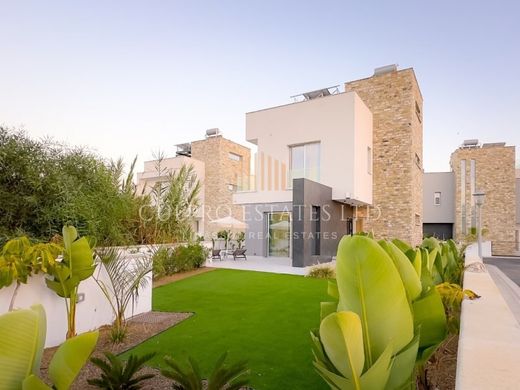 Villa in Agia Napa, Agía Nápa
