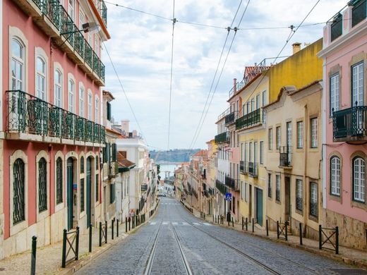 Квартира, Estrela, Lisbon