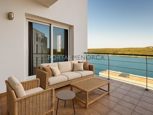 Apartment in Mahon, Province of Balearic Islands