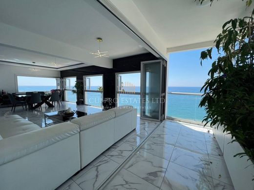 Appartement à Germasógeia, Limassol District