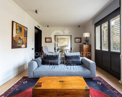 Apartment in Barcelona, Province of Barcelona