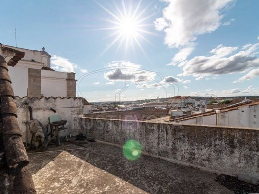 Luxe woning in Évora, Distrito de Évora