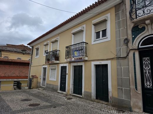Appartementencomplex in Caldas da Rainha, Distrito de Leiria