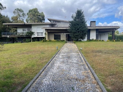 Luxury home in Vila Nova de Famalicão, Distrito de Braga
