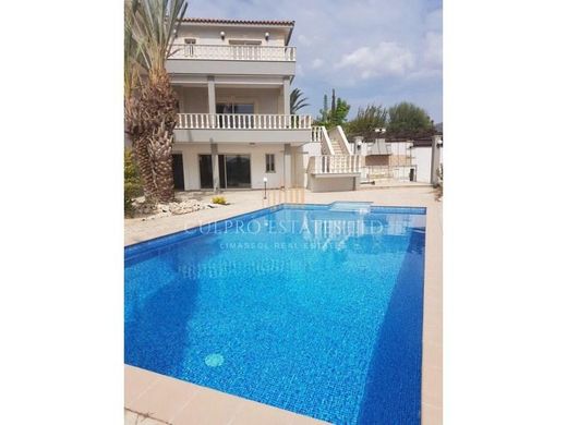 Villa à Moni, Limassol District
