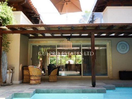 Villa in Akroúnta, Limassol District