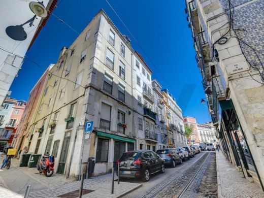 Komplex apartman Lizbon, Lisbon