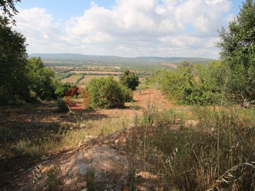 Land in Albufeira, Albufeira Municipality