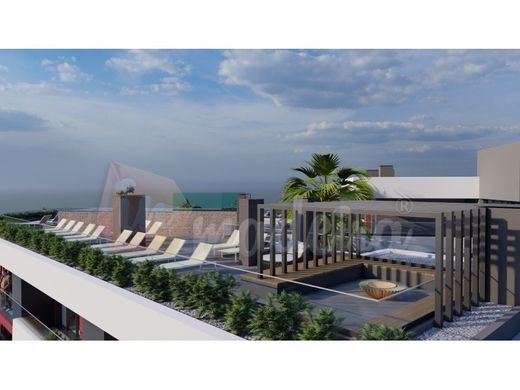 Santa Cruz, Madeiraのアパートメント