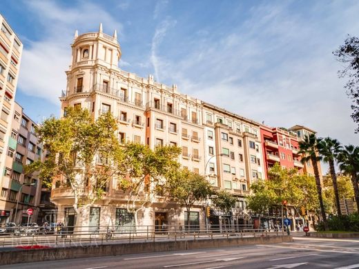 Appartementencomplex in Palma de Mallorca, Balearen