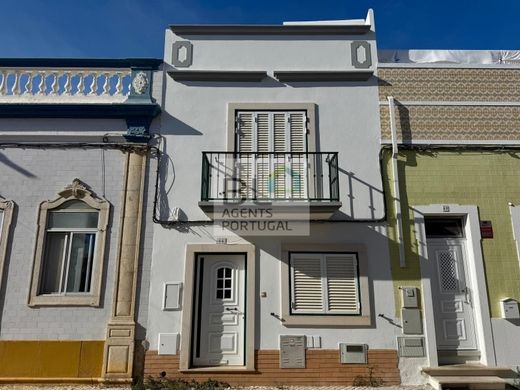 Luxus-Haus in Olhão, Distrito de Faro