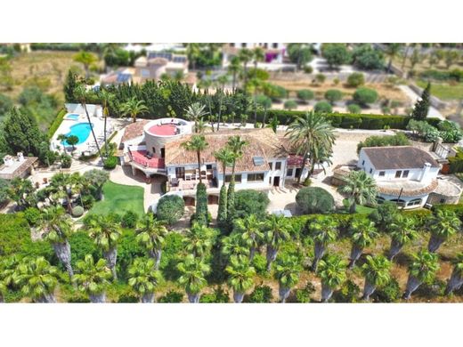 Villa in Xàbia, Provincia de Alicante