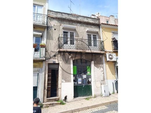 Appartementencomplex in Lissabon, Lisbon