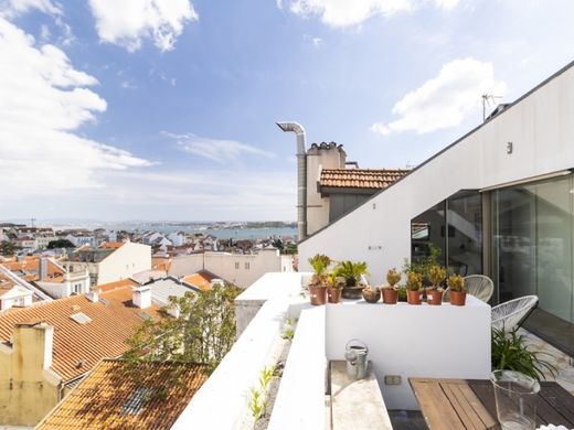Apartment in Santo António, Lisbon