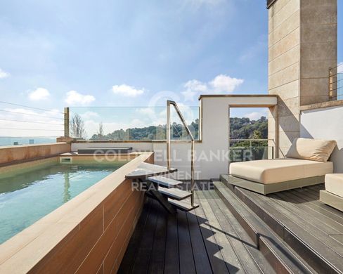 Luxury home in Barcelona, Province of Barcelona