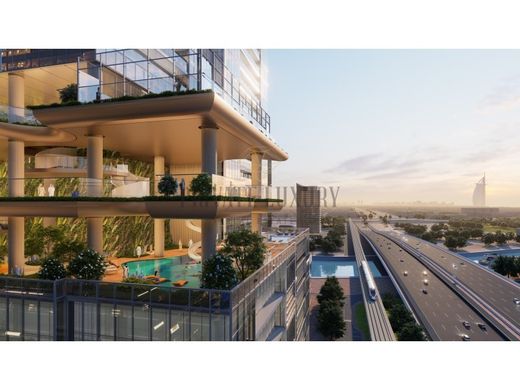 Apartament w Dubaj, Dubai