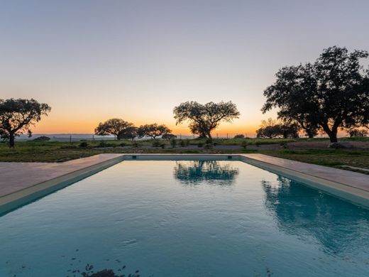 Casa de lujo en Reguengos de Monsaraz, Évora