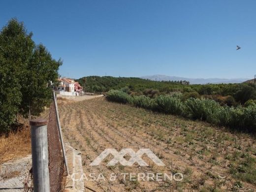 地皮  Almayate Bajo, Provincia de Málaga