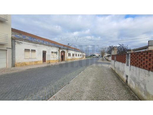 Αγροτεμάχιο σε Montijo, Distrito de Setúbal