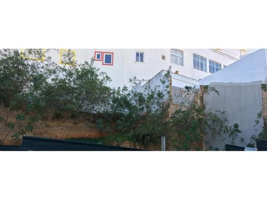 Участок, Albufeira, Distrito de Faro