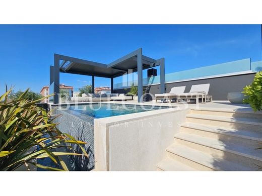 Cobertura - Setúbal