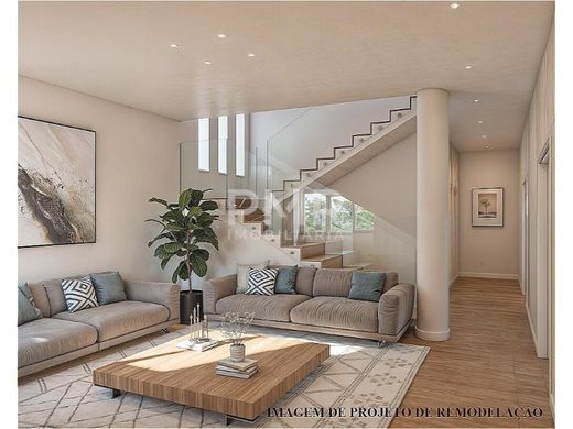 Luxury home in Alvalade, Lisbon